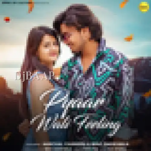 Pyaar Wali Feeling album art