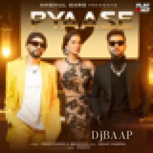 Pyaase album art