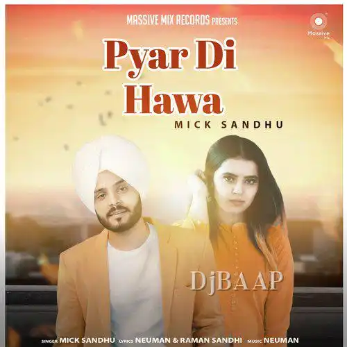 Pyar Di Hawa