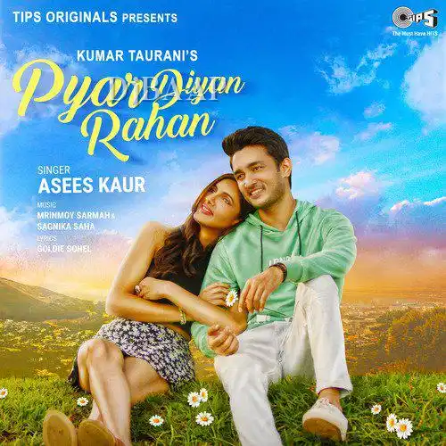 Pyar Diyan Rahan