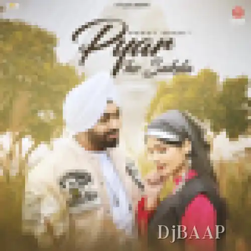 Pyar Ho Sakda