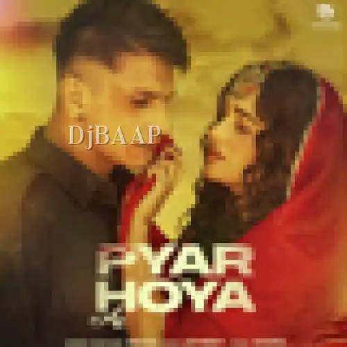 Pyar Hoya Ae album art