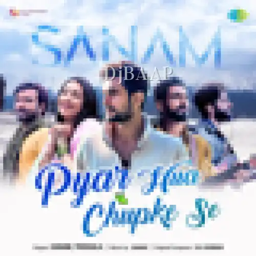 Pyar Hua Chupke Se