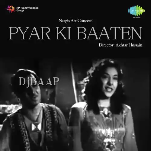 Ab Kahan Jayen Ki Apna