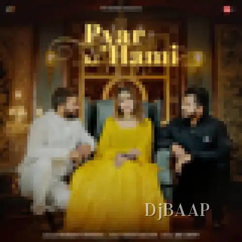 Pyar Ki Hami album art