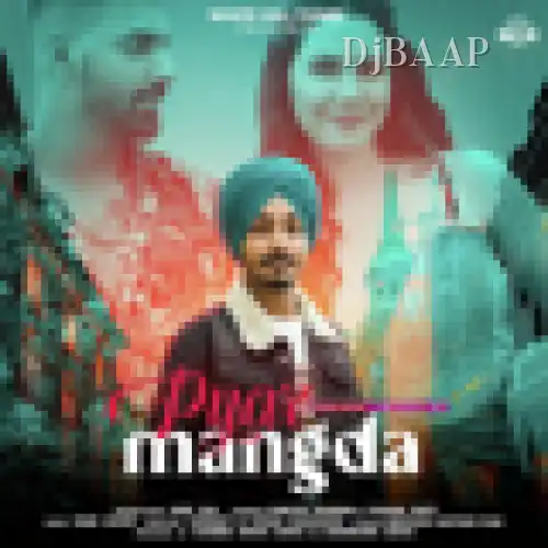 Pyar Mangda