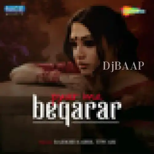 Pyar Me Beqarar album art
