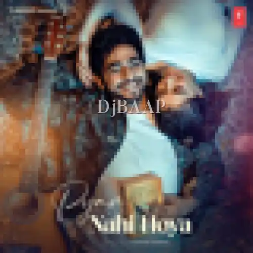 Pyar Nahi Hoya album art