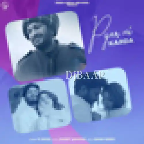Pyar Ni Karda album art
