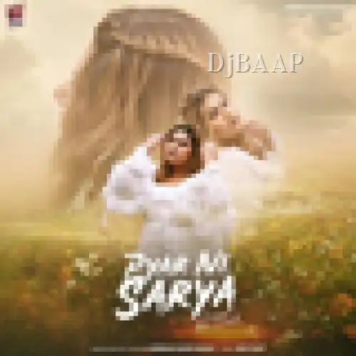 Pyar Ni Sarya