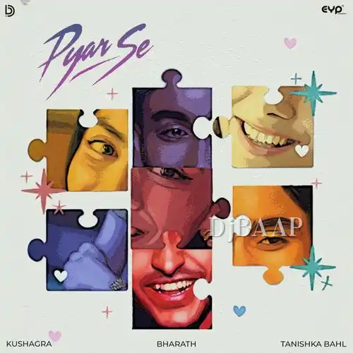Pyar Se album art
