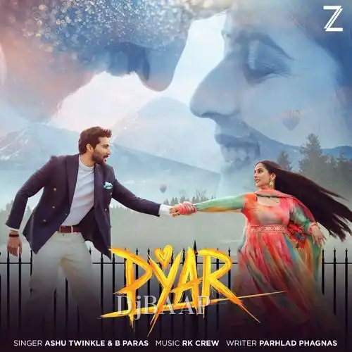 Pyar album art