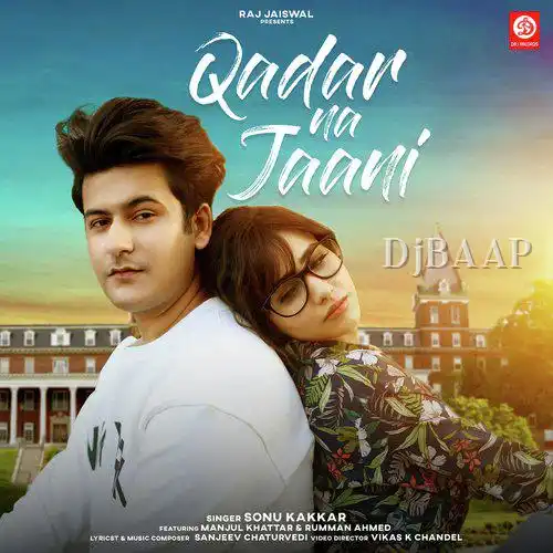 Tune Qadar Na Jaani