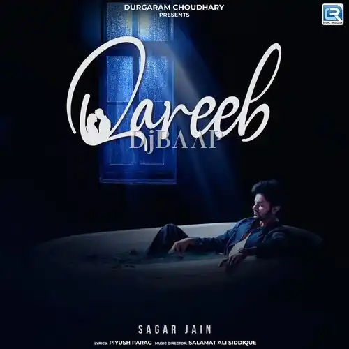 Qareeb album art