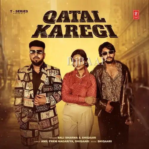 Qatal Karegi