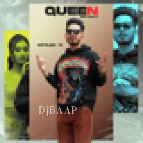 Queen Begi Paan Di