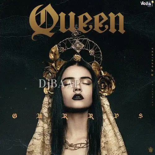 Queen - Gurrps