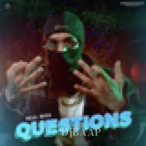 Questions album art