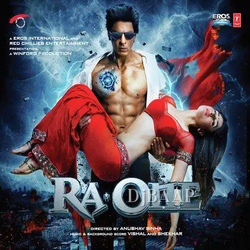 Bhare Naina