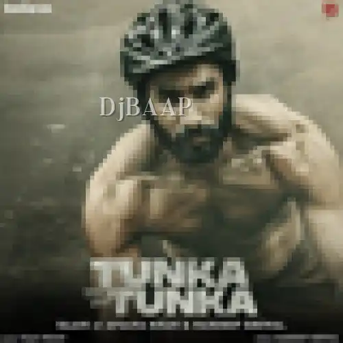 Raahi Tunka Tunka album art