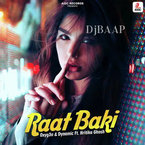 Raat Baki
