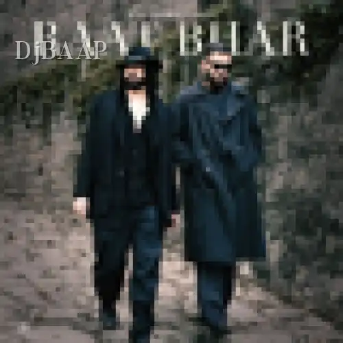 Raat Bhar album art