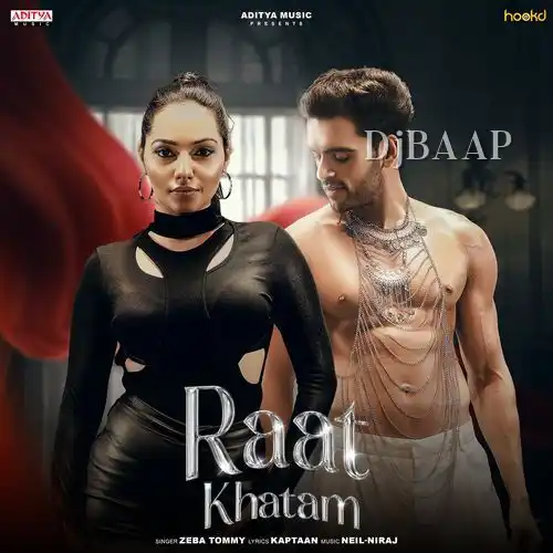 Raat Khatam album art