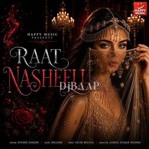 Raat Nasheeli