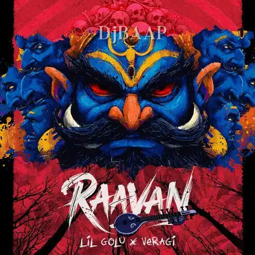 Raavan
