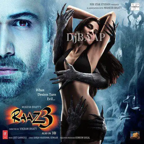 Khayalon Mein album art