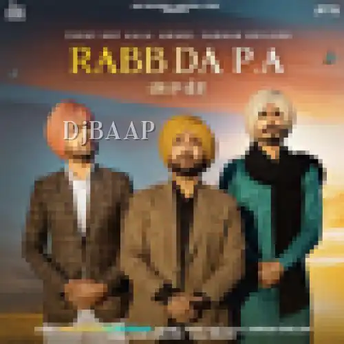 Rabb Da P.A