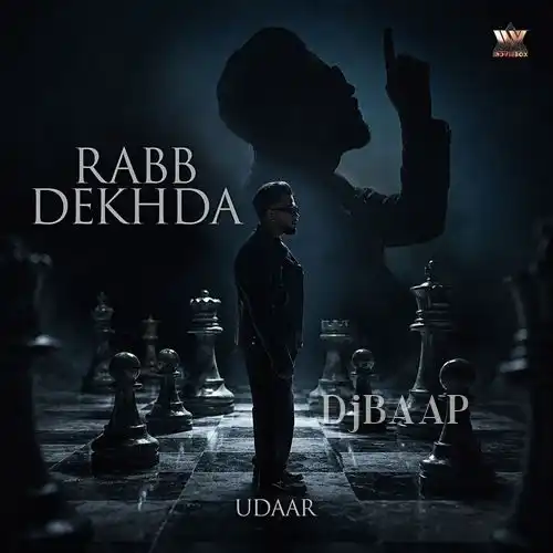 Rabb Dekhda