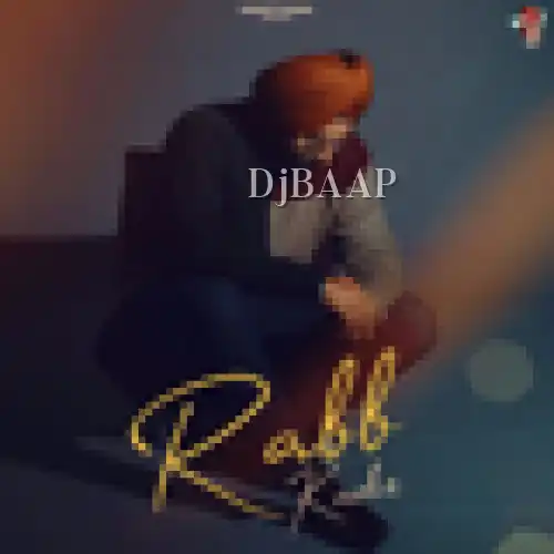 Rabb Karke album art