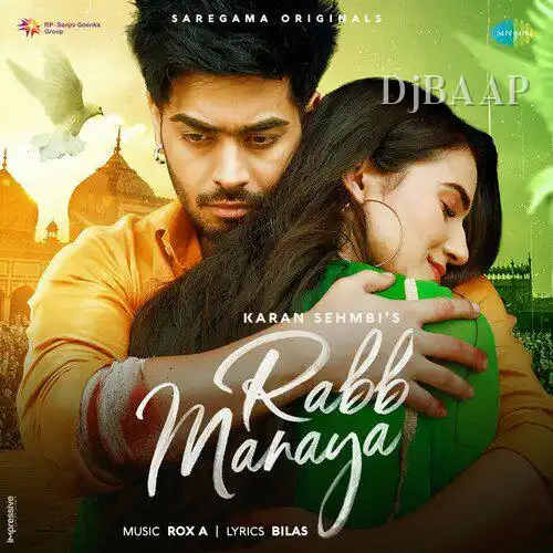 Rabb Manaya