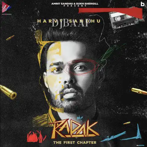 Radak album art