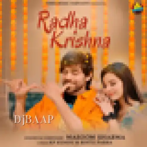 Radha Krishna