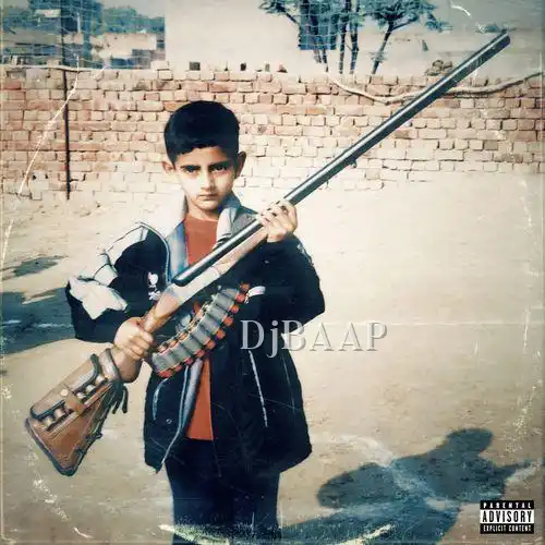 C4 album art