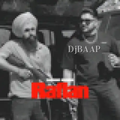 Raflan album art