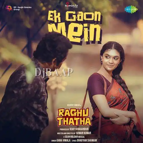 Raghu Thatha
