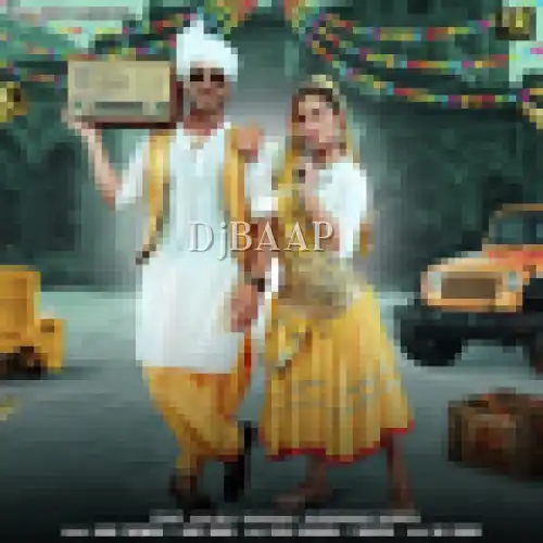 Ragni Sunegi Teri Jaatni