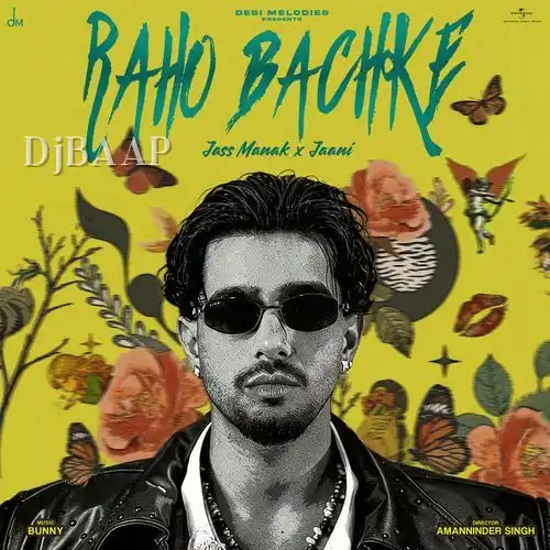 Raho Bachke album art