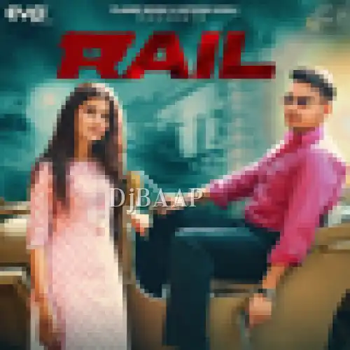 Rail album art