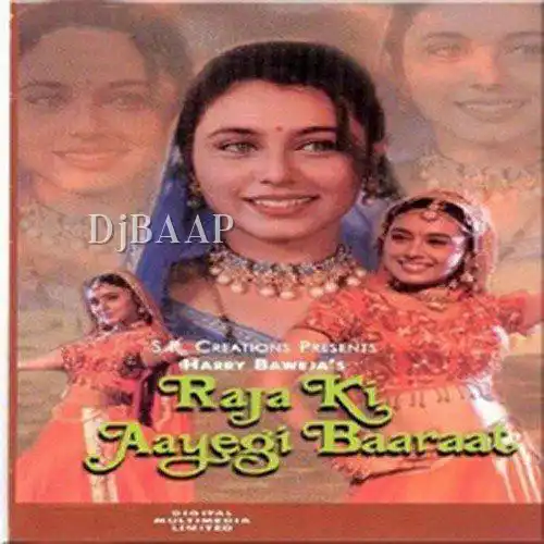 Aankhen Ladi Tumse