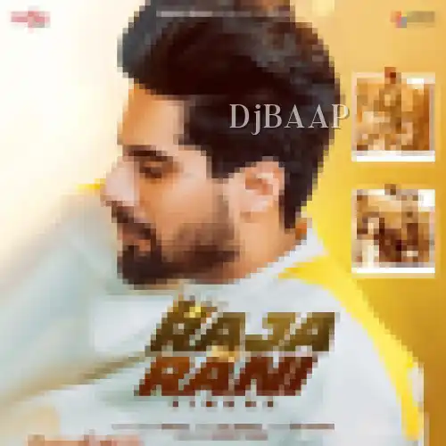 Raja Rani album art