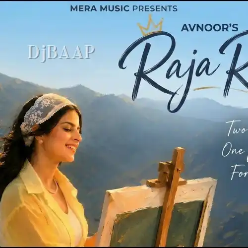Raja Rani album art