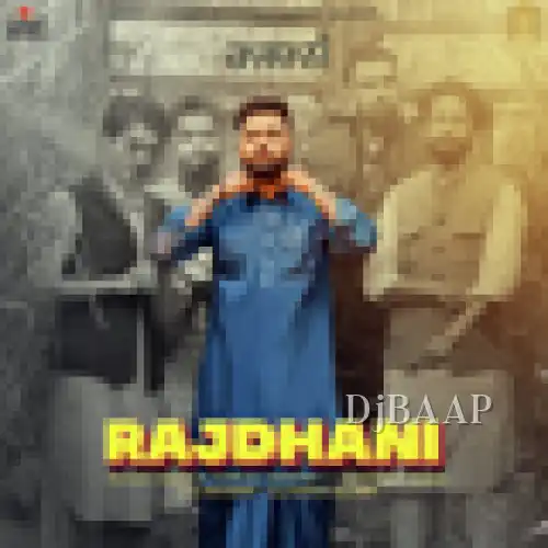 Rajdhani