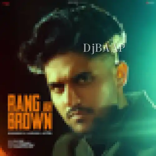 Rang Ah Brown