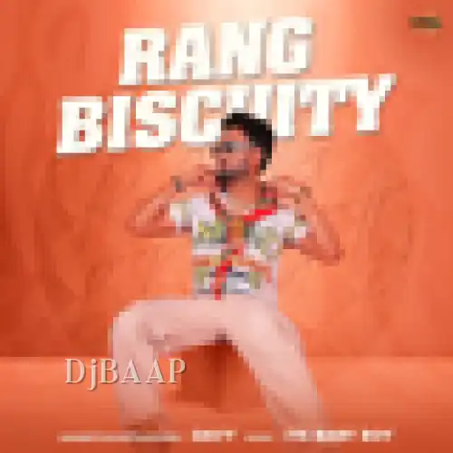 Rang Biscuity album art