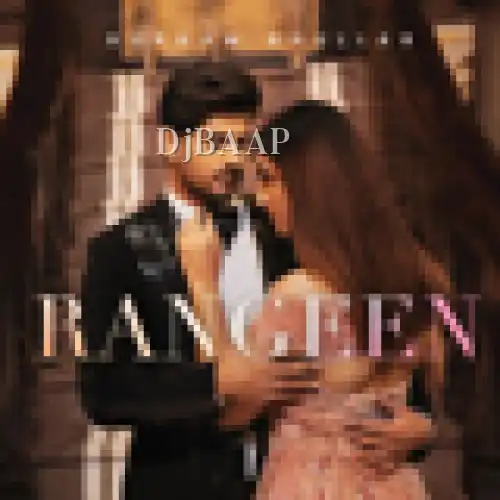 Rangeen album art