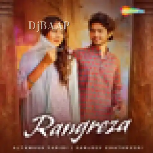Rangreza